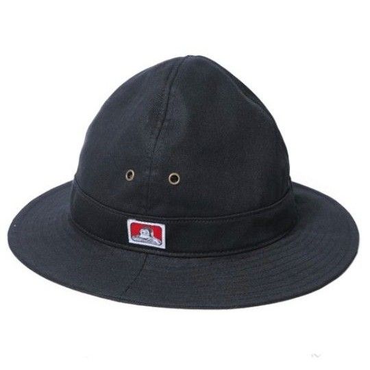 HICOSAKA Chino Mountain Hat-