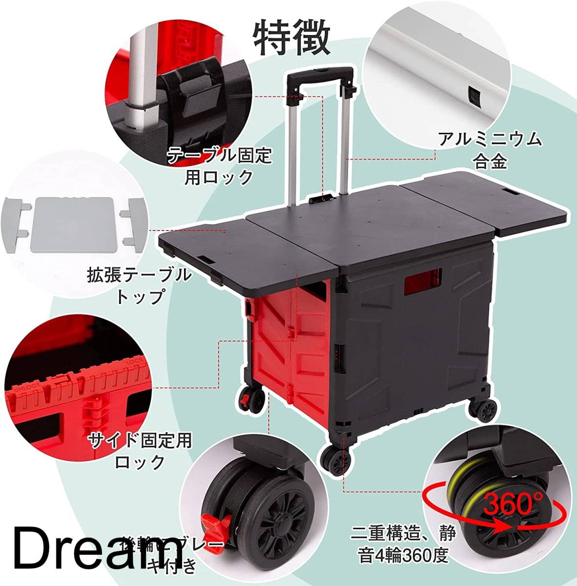 メーカー直送】 はしご 伸縮 3.8m 折りたたみ 耐荷重150kg 家庭用 業務