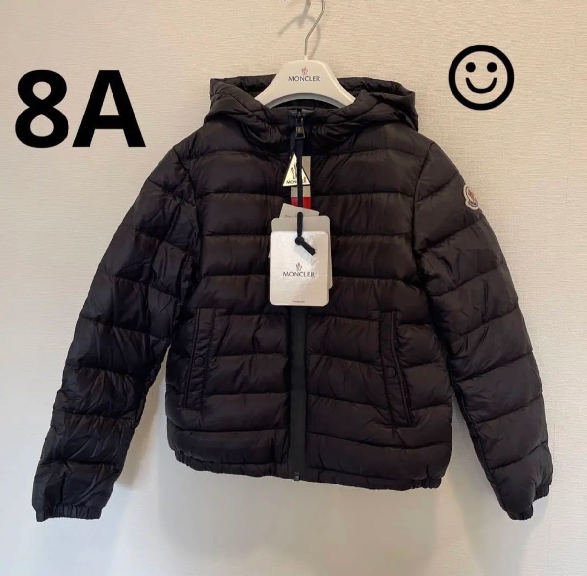 MONCLER・キッズダウン8A 【あす楽対応】 3840円引き www