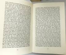 ■ドイツ語洋書 フランツ・カフカ 小説・短編小説集 全4冊揃【Romane und Erzaehlungen】Fischer　●Franz Kafka 失踪者 アメリカ 審判 城_画像5