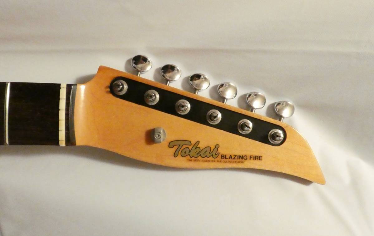 ヤフオク! -「tokai talbo」(楽器、器材) の落札相場・落札価格