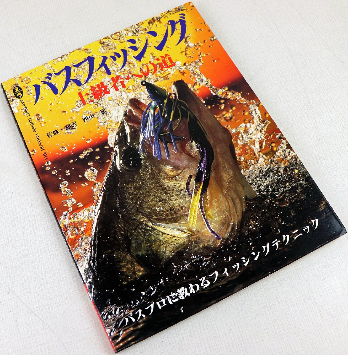期間限定】 バスフィッシング 上級者への道 趣味/スポーツ - abacus-rh.com