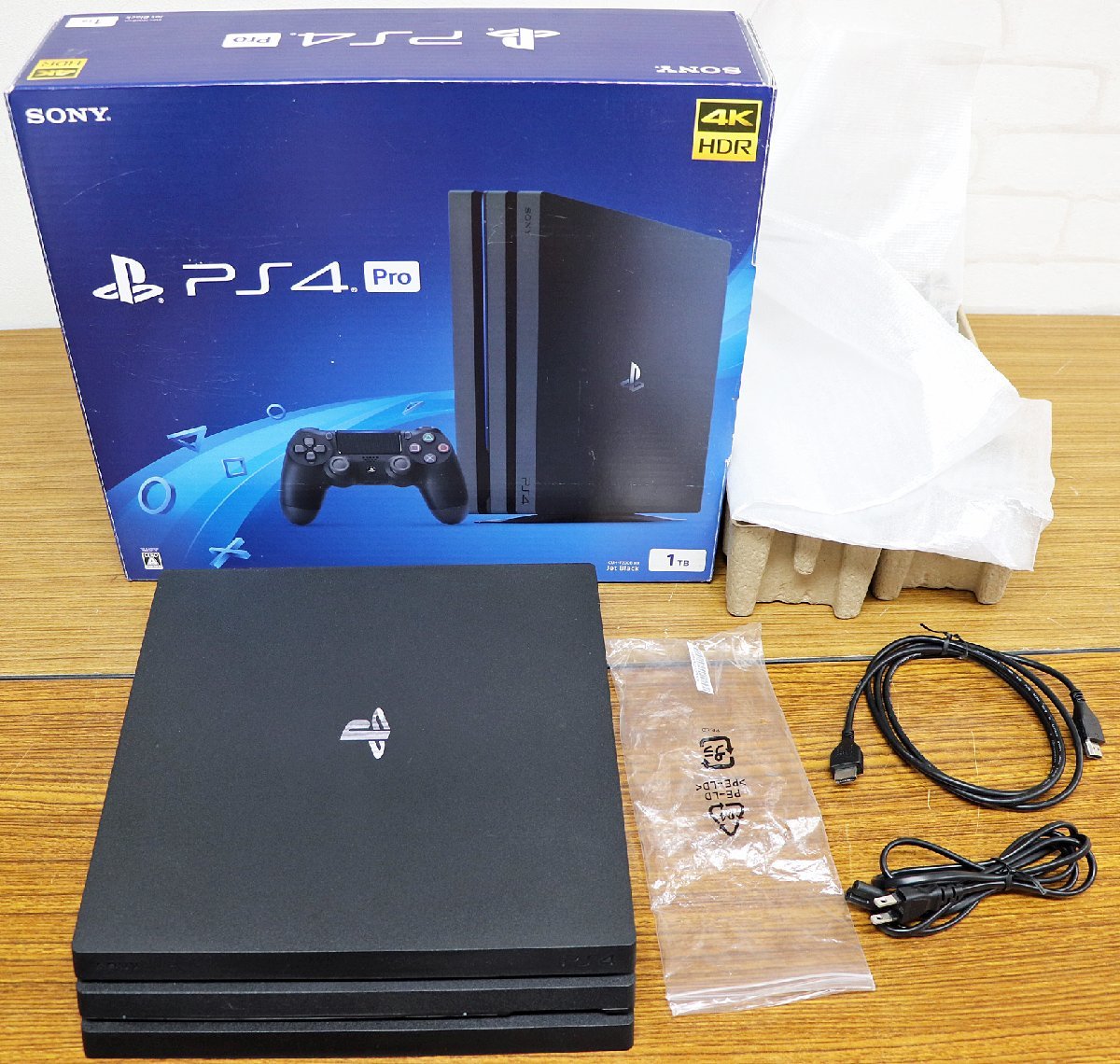 ヤフオク! -「ps4 pro ジャンク」の落札相場・落札価格