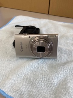 キャノン ixy 180の値段と価格推移は?|58件の売買情報を集計した ...