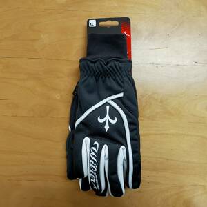 Wilier Winter Ultra Tech Gloves XL Size Black WL125 Williere