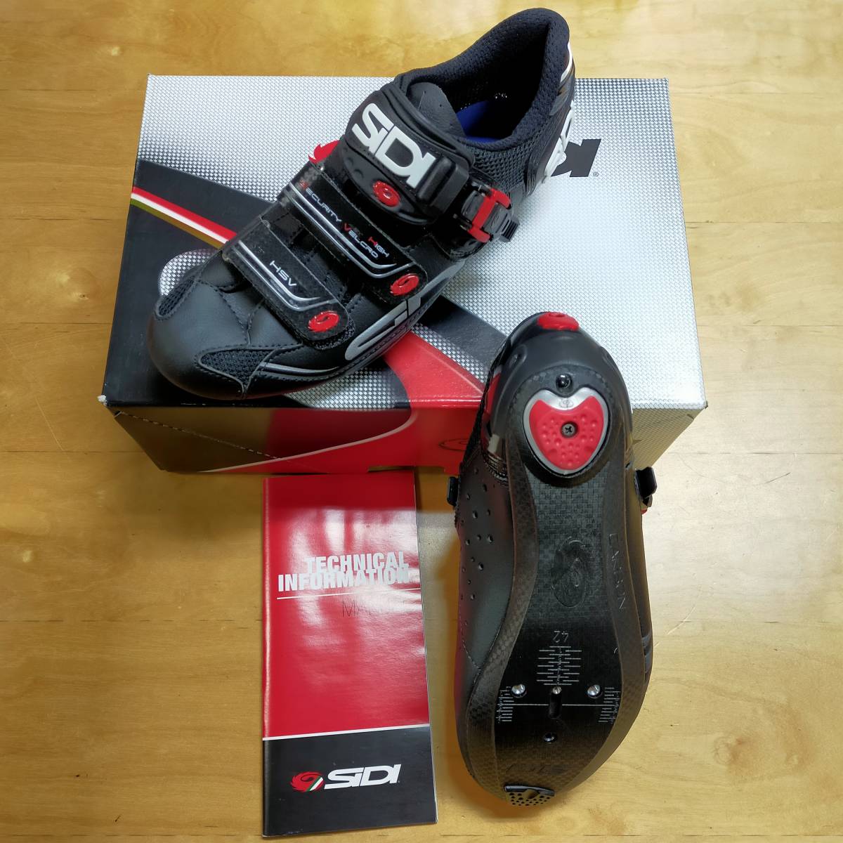 sidi シディの新品・未使用品・中古品|Yahoo!フリマ(旧PayPay sidi シディの新品・未使用品・中古品|Yahoo!フリマ(旧PayPay