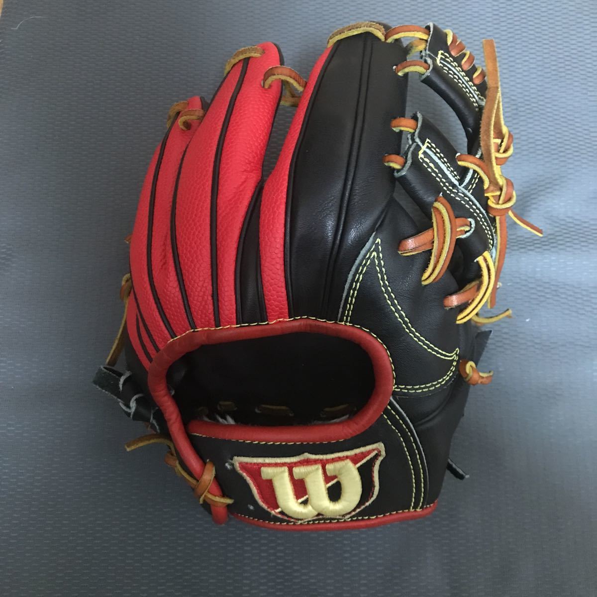 ヤフオク! -トレーニンググラブ 野球の中古品・新品・未使用品一覧