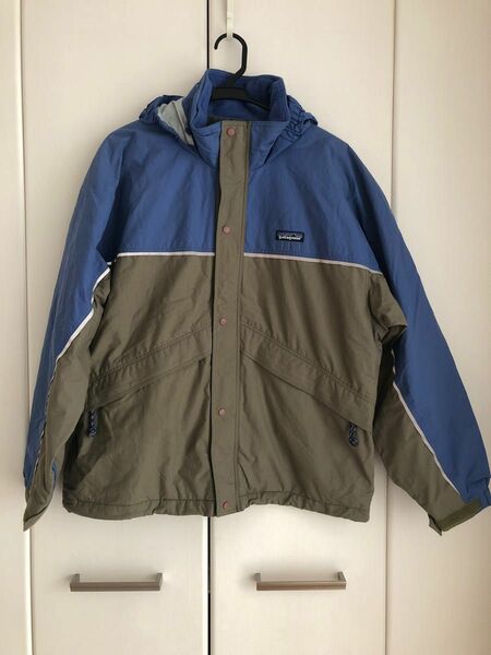 Patagonia パタゴニア　キッズスノージャケット　サイズ14