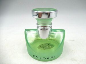 ▲▲ブルガリ BVLGARI オ・パフメ エクストレーム Eau Parfumee Extreme オーデコロン 30ml 残量約85％ スプレー 30ｍｌ 中古 USED▲▲