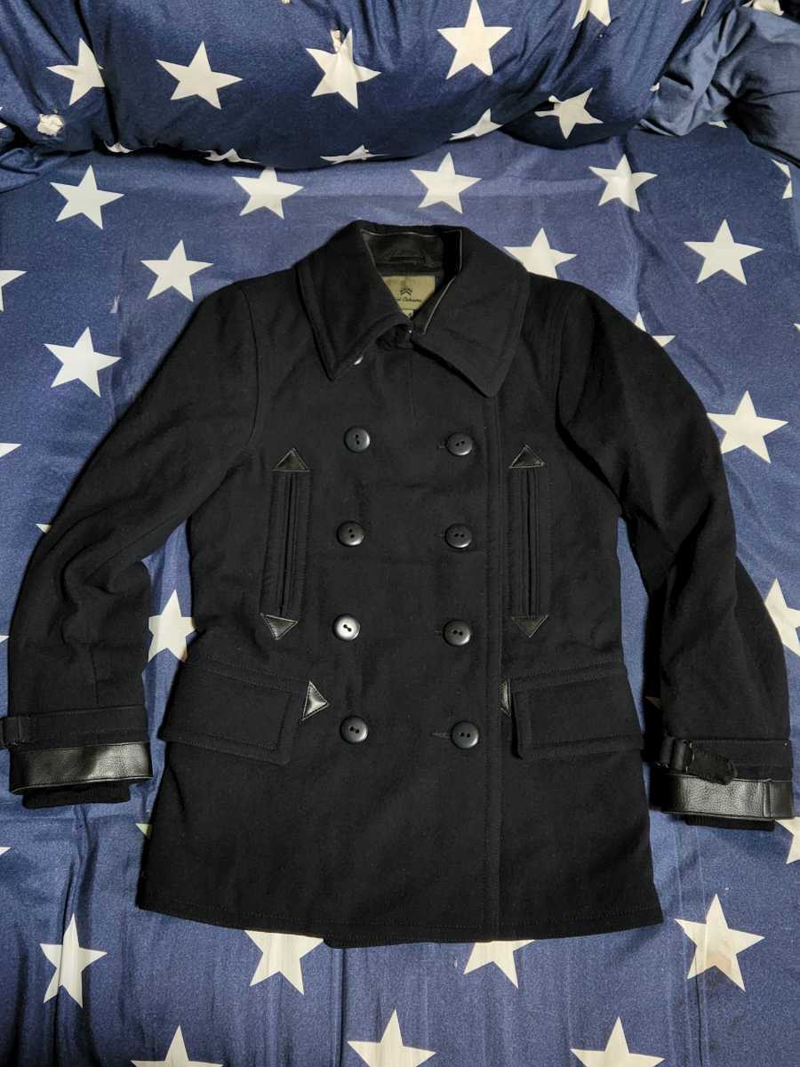 2023年最新】Yahoo!オークション - NIGEL CABOURN(ピーコート - コート