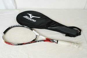 0229a YONEX LR7S ヨネックス 軟式 テニスラケット LASERUSH 7S ケース付 愛知県岡崎市 直接引取可