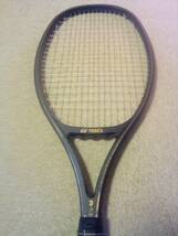 ヨネックス　Ｒ10　テニスラケット　中古　YONEX_画像10