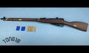 [ real gun . close real ... type!]mosinna gun M1891 Russia so ream bolt action life ru gun second next world large war .. type model gun 