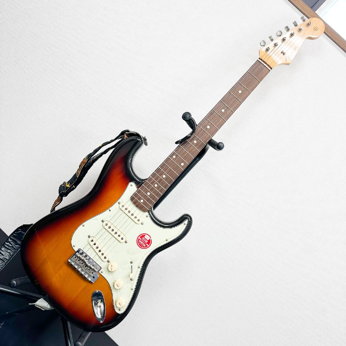 2023年最新】Yahoo!オークション -Fender japan st62-txの中古品・新品