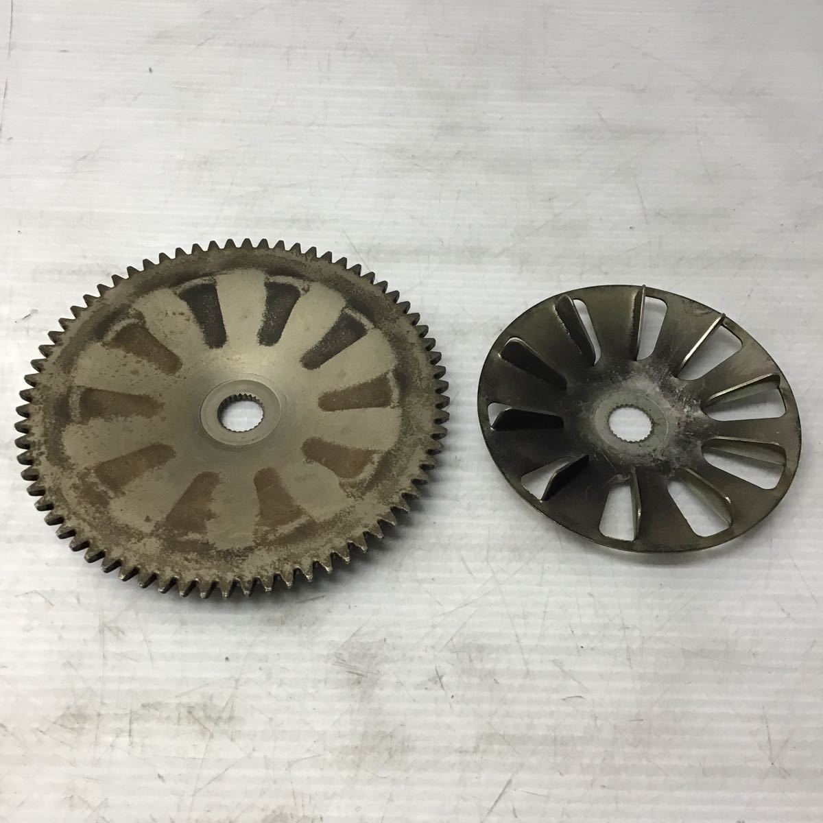 16V33&muFの値段と価格推移は?|209件の売買データから16V33&muFの