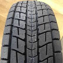 冬新品2021年製 4本 会社宛送料無料 265/70R16 112R ダンロップ グラントレックSJ8 ハイラックス サーフ ランクルーザー パジェロ NO,Z0198_画像2