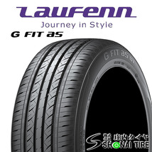 在庫要確認 会社宛 送料無料 ハンコック G-FIT as-01 LH42 195/65R15 91H summer 4本価格 NO,HK002-04_画像1