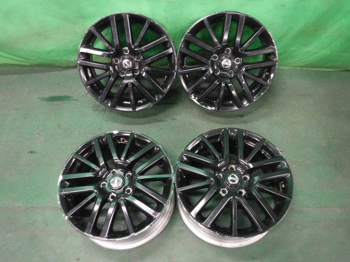 HINODEX Lismo 3スポーク×7JJ 4H5H.3 + 2本希少商品细节