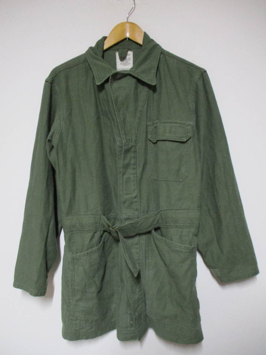 美品】 デニムジャケット ANATOMICA 40sUS ANATOMICA ARMY