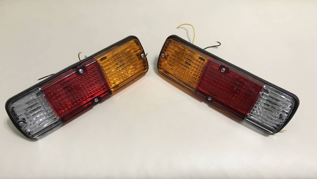 ヤフオク! -「ランクル ランドクルーザー 40」(リア) (外装)の落札相場