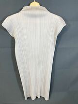 PLEATS PLEASE ISSEY MIYAKE プリーツプリーズ イッセイミヤケ PP04-JH640 SIZE 4 A8876_画像1