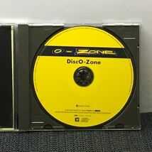 CD オゾン 恋のマイアヒ O-ZONE DISCO-ZONE_画像4