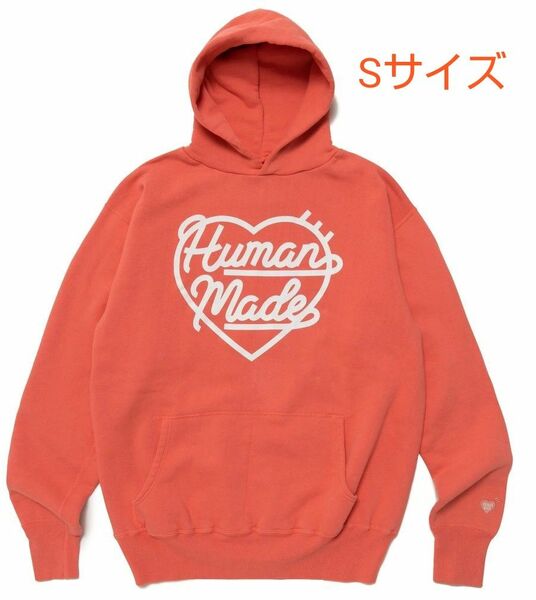 TSURIAMI HOODIE #1 PINK Sサイズ