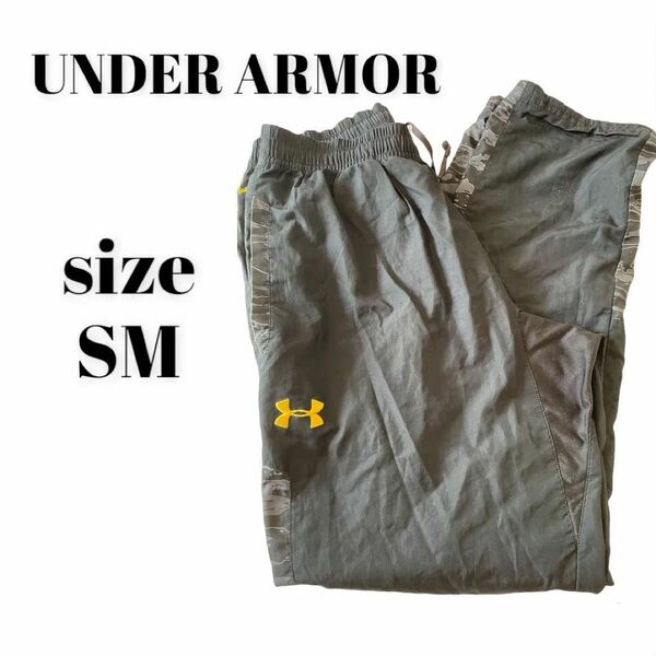 UNDER ARMOR アンダーアーマー メンズ ジャージ ボトムス