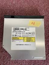 東芝サムスン 内蔵型 DVDドライブ TS-L633_画像1
