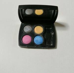  Chanel shadow CHANEL free shipping 