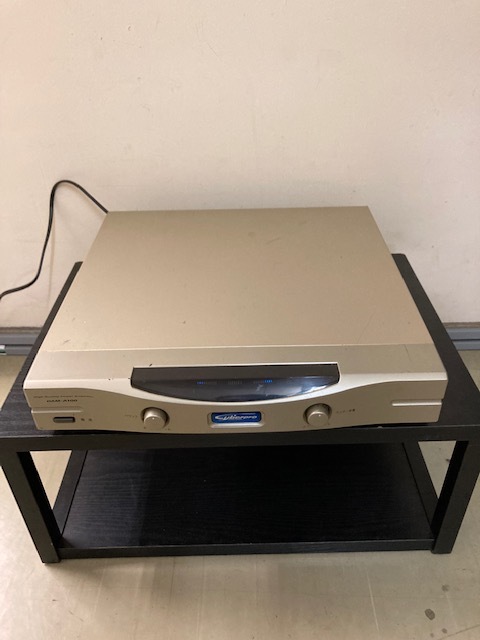 第一興商】(DAM-XG1000)カラオケ機器 未チェック 管Z6119 家電、AV ...
