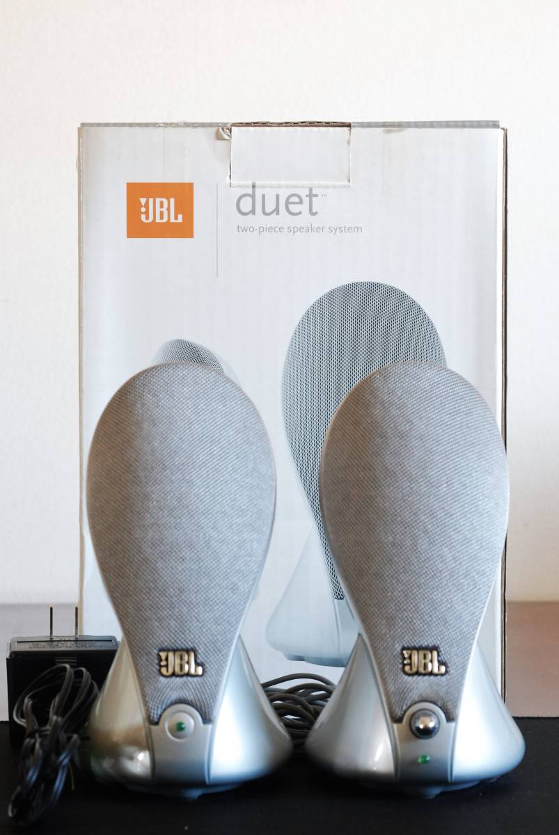 2023年最新】Yahoo!オークション -jbl duetの中古品・新品・未使用品一覧