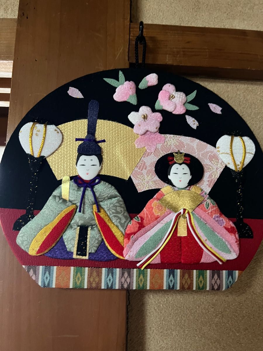 縮緬人形作家様の作品 ちりめん 値下げ|PayPayフリマ