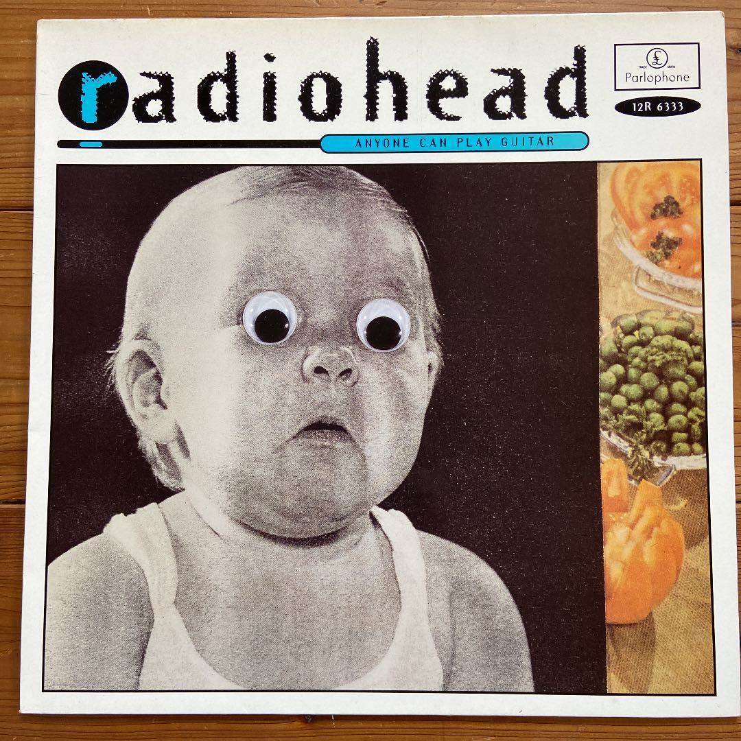 ヤフオク! -radiohead(レコード)の中古品・新品・未使用品一覧