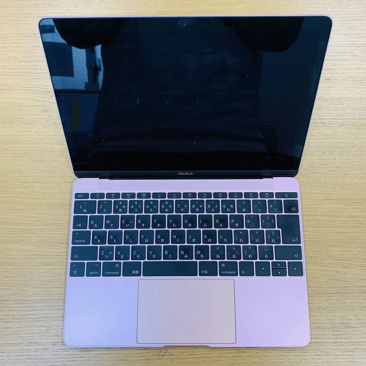 ヤフオク! -macbook ジャンクの中古品・新品・未使用品一覧