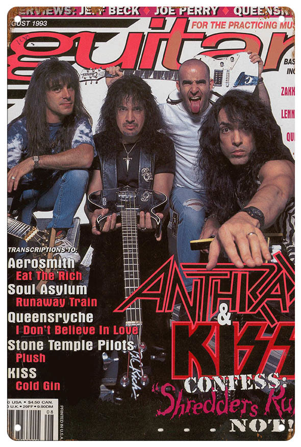2025年最新】Yahoo!オークション -anthrax ポスターの中古品