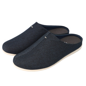 ☆ Navy（MESH） ☆ M(22.5～24.5cm) ルームシューズ レディース 通販 メンズ スリッパ サンダル つっかけ ユニセックス ベランダ 室内履