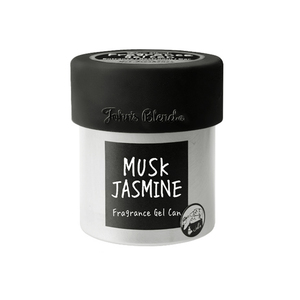 * Musk jasmine John z Blend fragrance gel mail order aromatic in car car fragrance gel can put type drink holder car fre