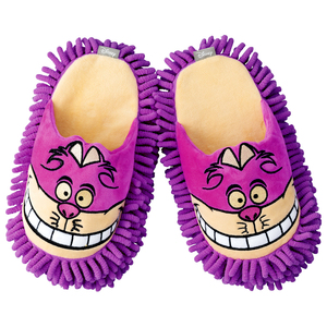 * che car cat mop slippers ... mail order Disney goods . cleaning slippers disney. seems to be . slippers stylish lovely seto craft 