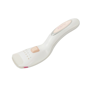 * 5001-22. white heat cutter under hair mail order v line trimmer flora ravia vio for women bikini line mda wool processing v Zone place 