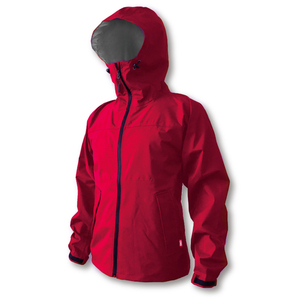 * red * L size raincoat men's bicycle mail order rain jacket rainwear bike mountain climbing Golf light weight light waterproof permeation commuting through 