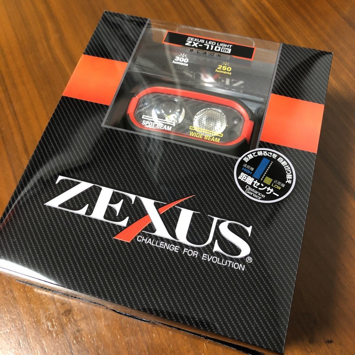 ヤフオク! -「zexus zx-710」の落札相場・落札価格