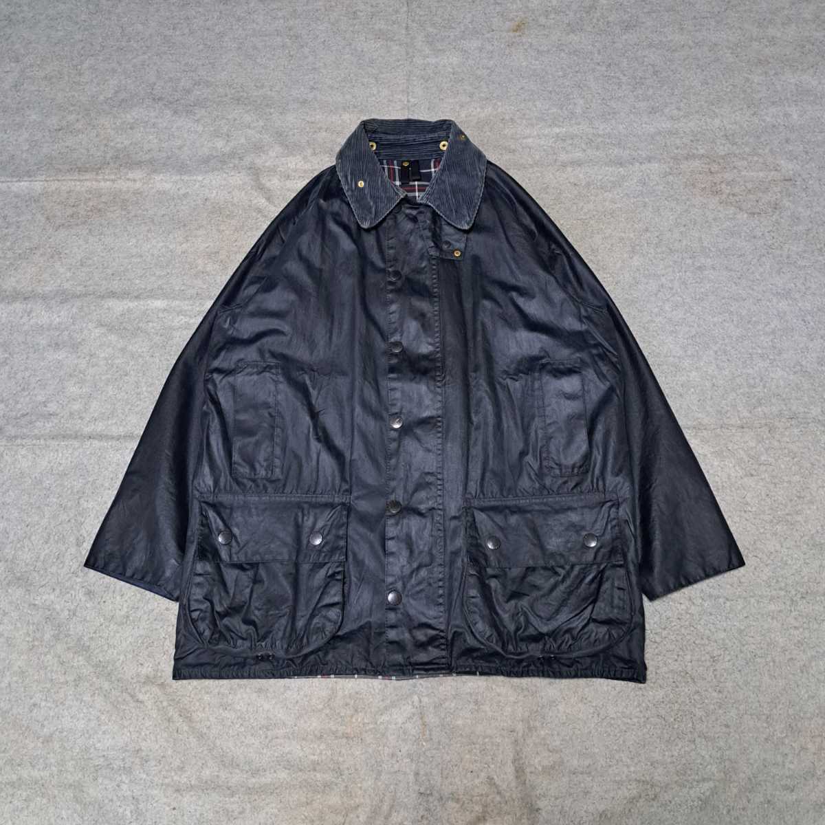 2021激安通販 大幅値下‼️【未使用品】Barbour バブアー SMU Beaufort