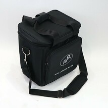 PHIL JONES BASS Bag for Bass Cub シリーズ 専用キャリングバッグ_画像3