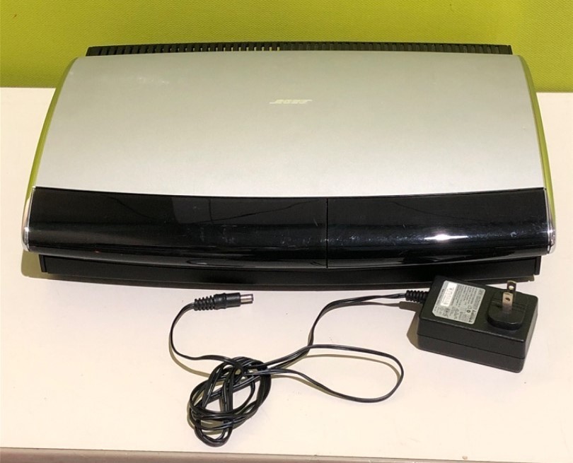 福岡eスポーツ協会 もも様専用 BOSE Life style48 ホームシアター 一式