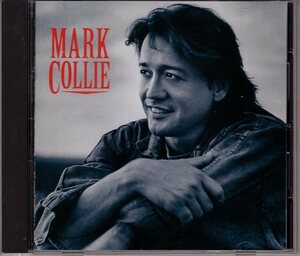 MARK COLLIE 