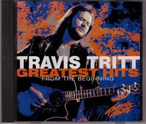 TRAVIS TRITT GREATEST HITS