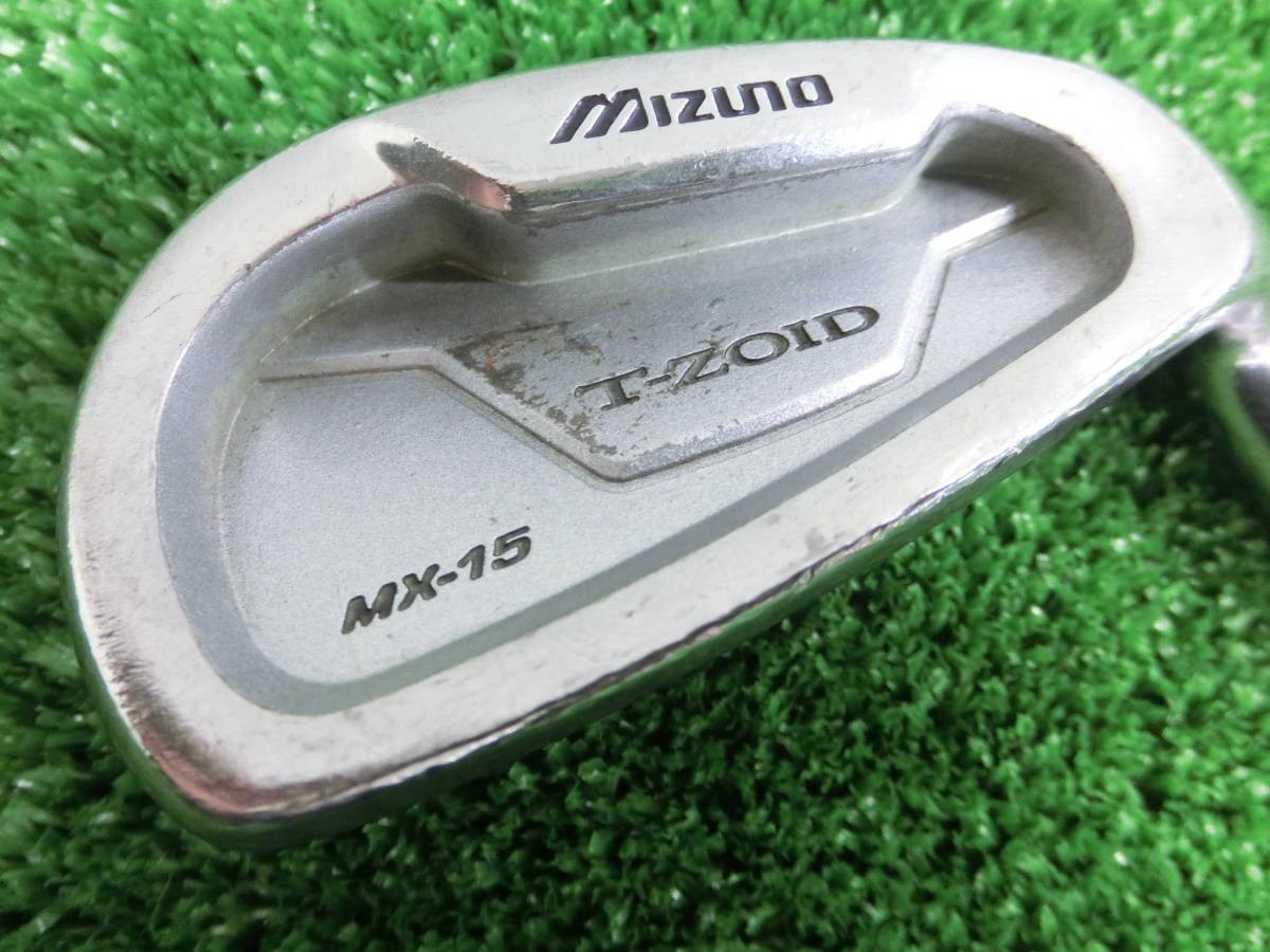 Yahoo!オークション -「t-zoid mx-15」の落札相場・落札価格