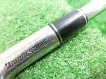 ♪BRIDGESTONE ブリヂストン TOURSTAGE ViQ / 6番 アイアン 単品 純正スチールシャフト N.S.PRO 950GH FLEX-S ♪M1150_画像4