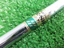 ♪HONMA ホンマ FE-400 Professional / 5番 アイアン 単品 純正スチールシャフト MS-3 FLEX-S-2 ♪M1527_画像6